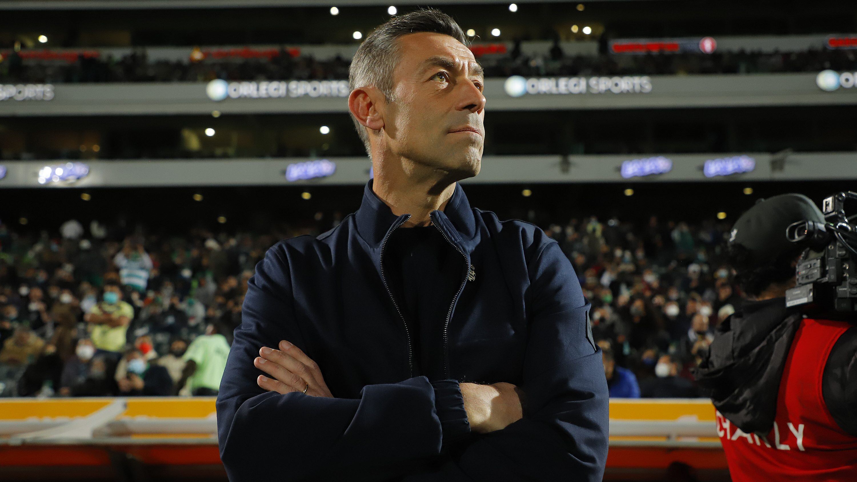 Entrenador de Talleres se convertirá en el primer portugués en Argentina