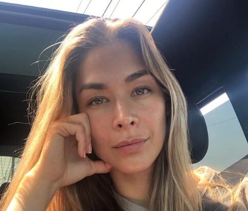 Ig. Dayana Mendoza