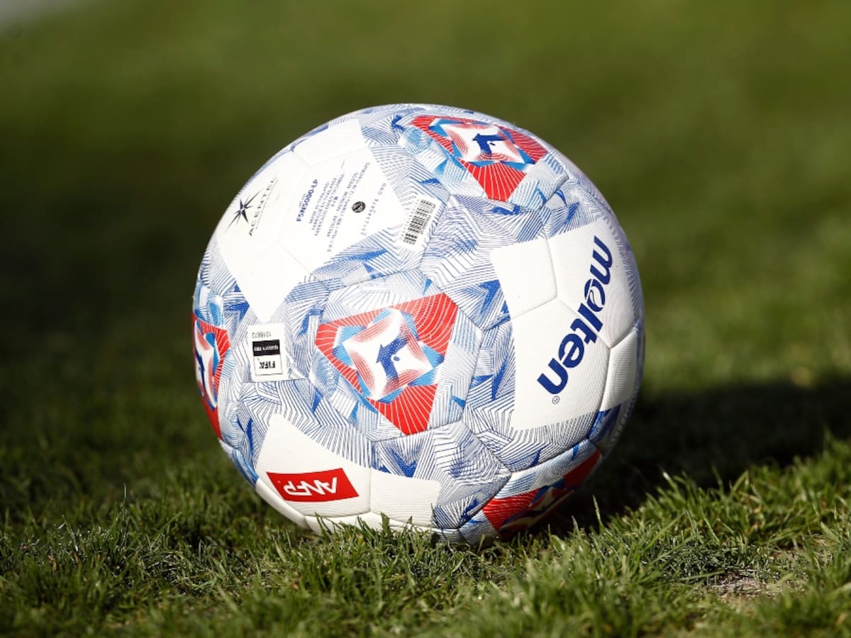 DT del fútbol chileno renuncia y lanza grave acusación: “Me obligan a ponerlo de titular”