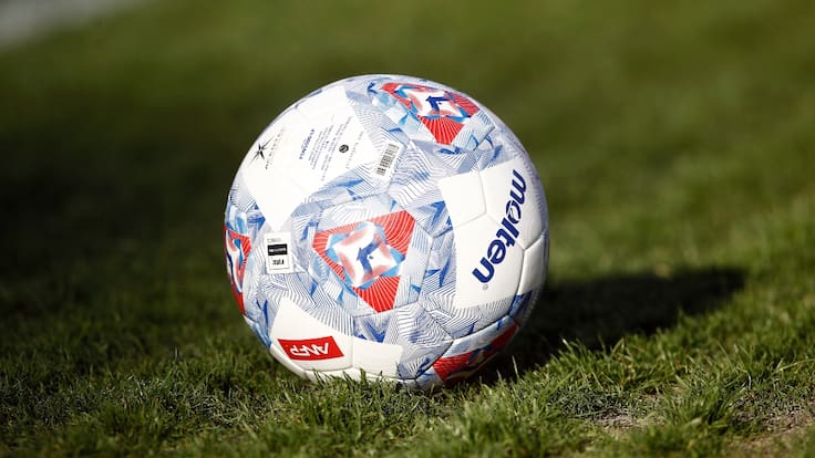 ANFP revela la programación de la Copa de la Liga: así se jugará la cuarta y quinta fecha