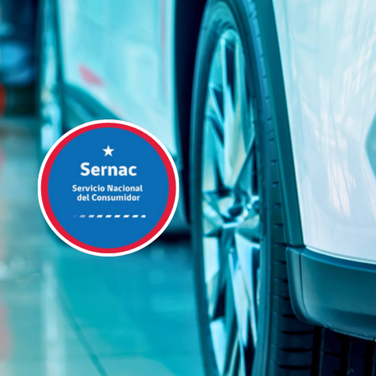 Sernac emite alerta para autos vendidos entre 2023 y 2025 en Chile por falla técnica: este es el modelo afectado
