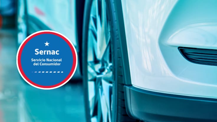 Sernac emite alerta para autos vendidos entre 2023 y 2025 en Chile por falla técnica: este es el modelo afectado