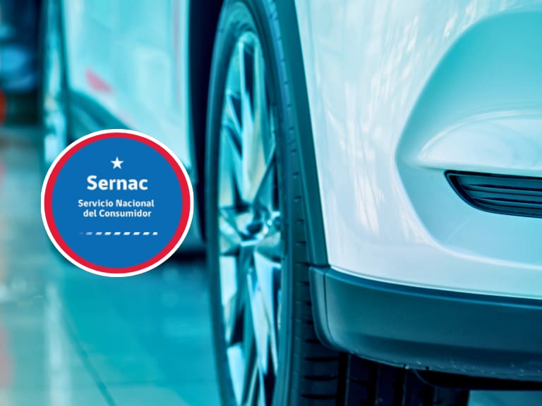 Sernac emite alerta para autos vendidos entre 2023 y 2025 en Chile por falla técnica: este es el modelo afectado
