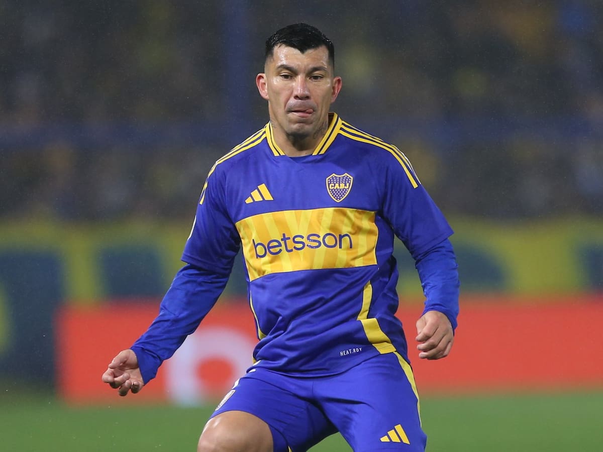 Revelan el estricto método de Fernando Gago que tiene “cortado” a Gary Medel en Boca Juniors