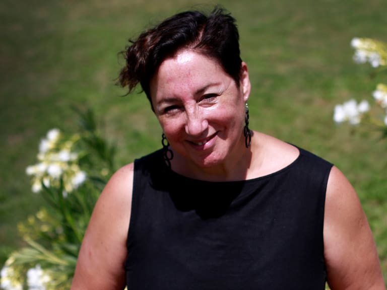 Beatriz Sánchez y trabajo constitucional: «Me angustia no poder comunicar de la mejor manera lo que hacemos»