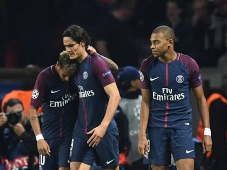 Champions League: PSG derrotó al Bayern Munich y es el líder del Grupo B