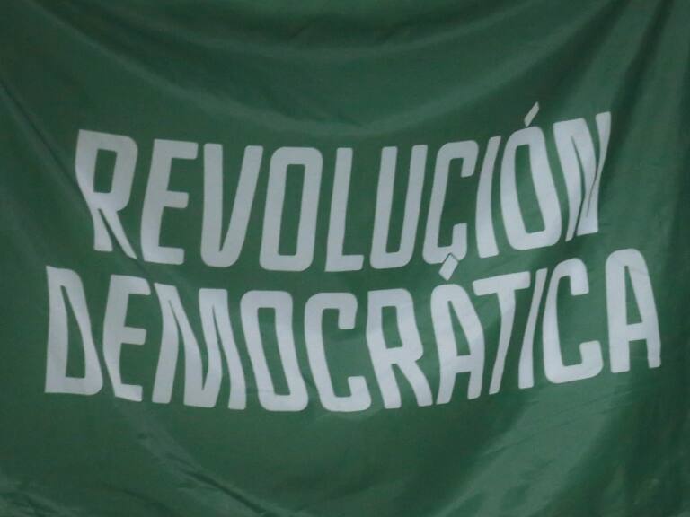 Caso convenios: juzgado de Antofagasta excluye a Revolución Democrática como querellante