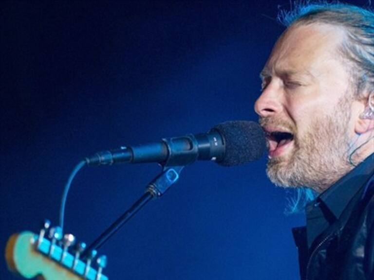Falleció expareja de Thom Yorke y madre de sus hijos