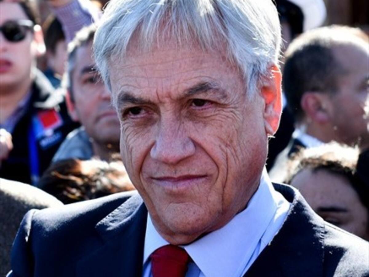 Agencia Moody’s contradice al Gobierno de Piñera: «El deterioro fiscal comenzó en 2010»