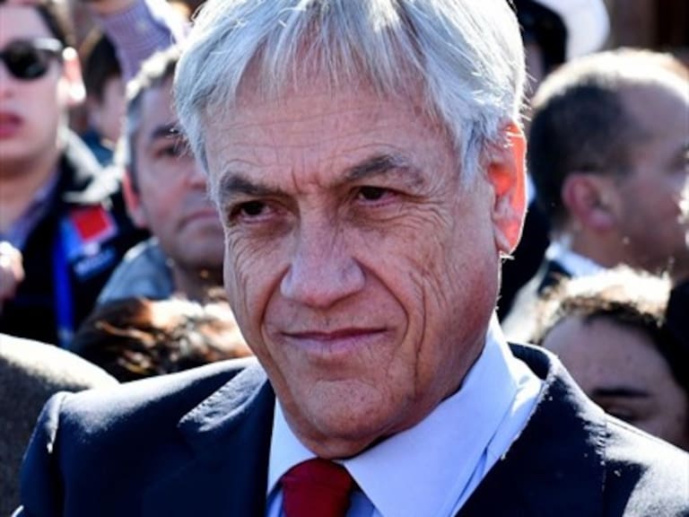 Agencia Moody’s contradice al Gobierno de Piñera: «El deterioro fiscal comenzó en 2010»