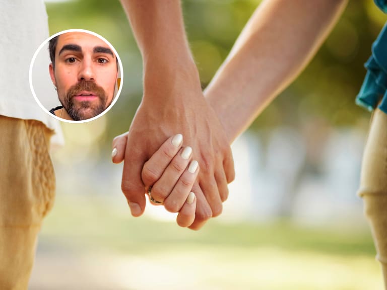 “Estas personas suelen...”: psicólogo advierte los riesgos de estar en una relación “liana” (y qué significa)