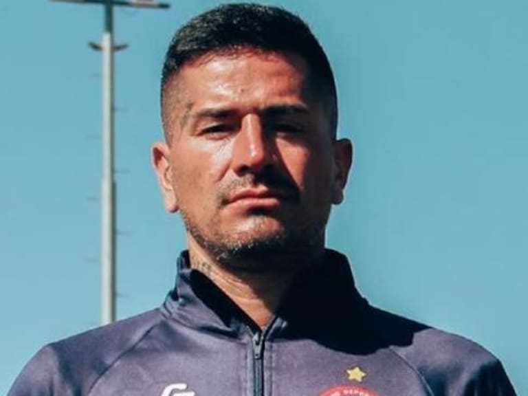 Unión San Felipe oficializó que Jorge Acuña dejará de ser el entrenador del club tras la caída ante Santiago Morning