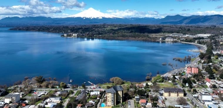 Lago Villarica