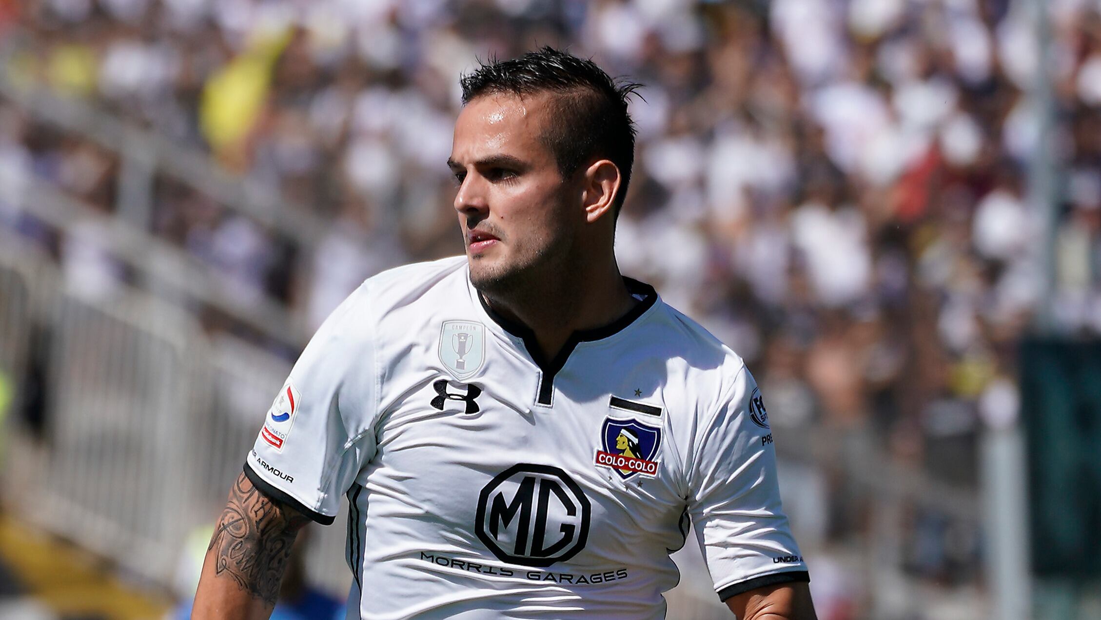Octavio Rivero