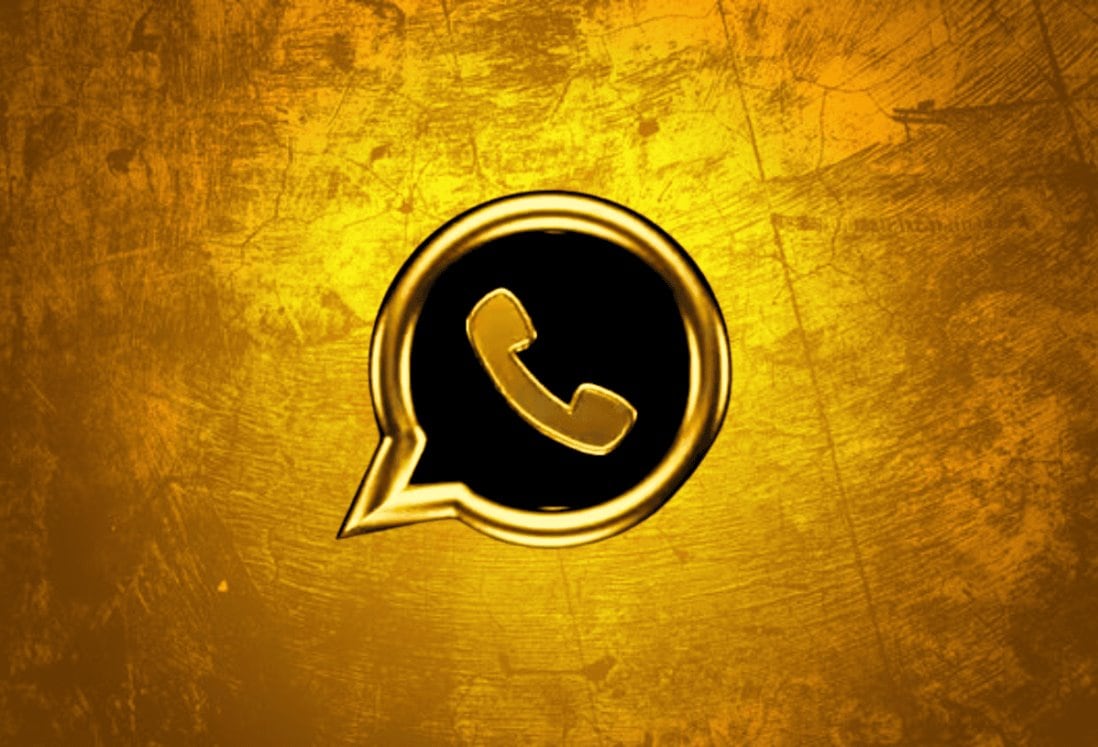 WhatsApp de oro: revisa cómo descargar esta nueva tendencia que está causando sensación