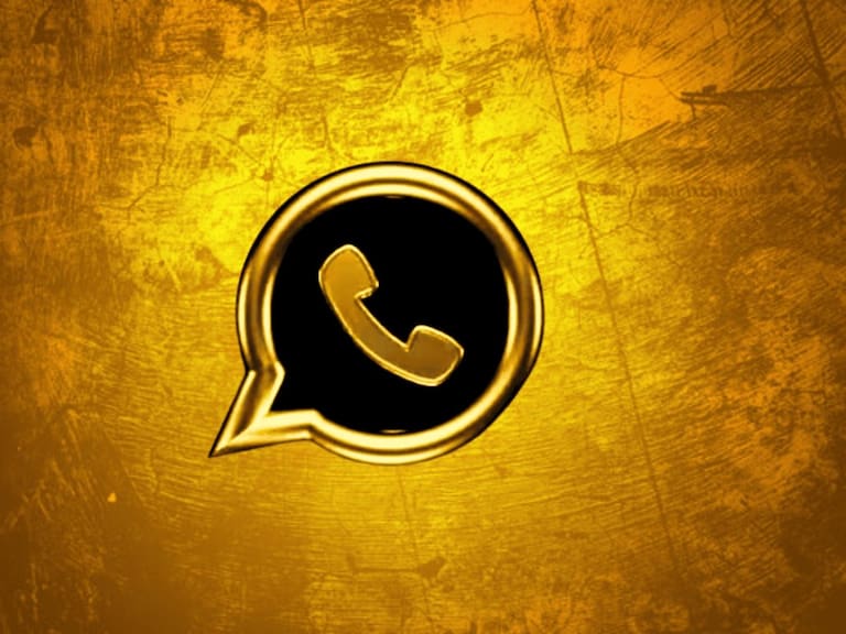 WhatsApp de oro: revisa cómo descargar esta nueva tendencia que está causando sensación