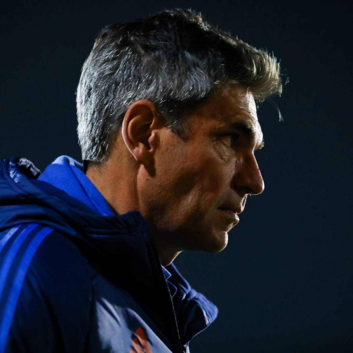 La grave indisciplina de Mauricio Pellegrino que habría colmado la paciencia de Azul Azul