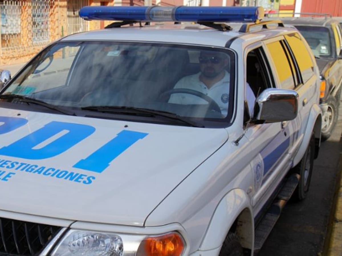Investigan homicidio de adolescente en Lo Espejo: habría sido baleado por narcotraficantes