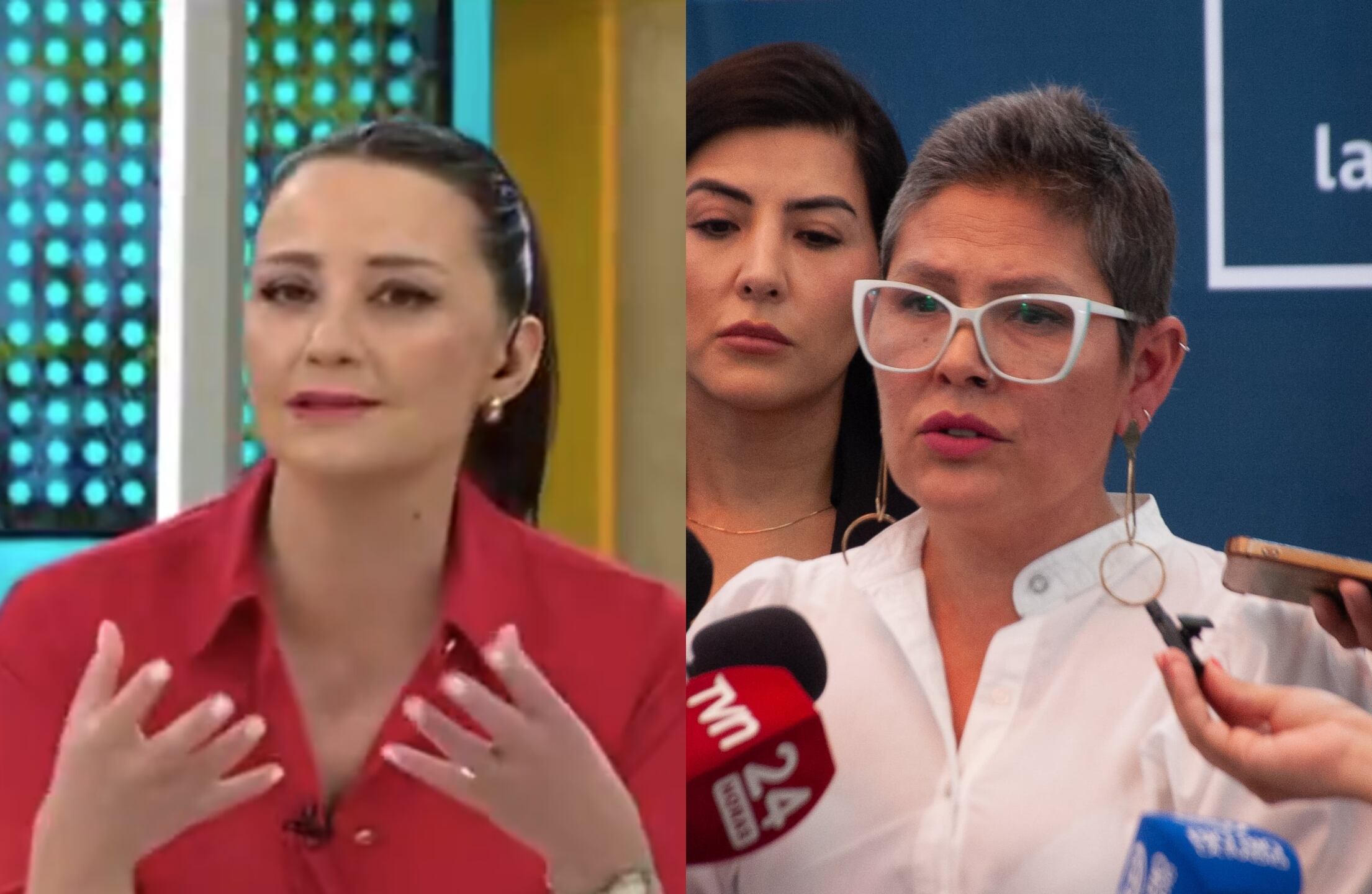 Captura Contigo en la mañana | Agencia UNO
