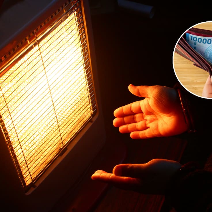 ¿Cuál es la calefacción más barata para el invierno chileno? Nuevo estudio revela el sistema clave para ahorrar