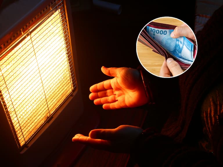 ¿Cuál es la calefacción más barata para el invierno chileno? Nuevo estudio revela el sistema clave para ahorrar