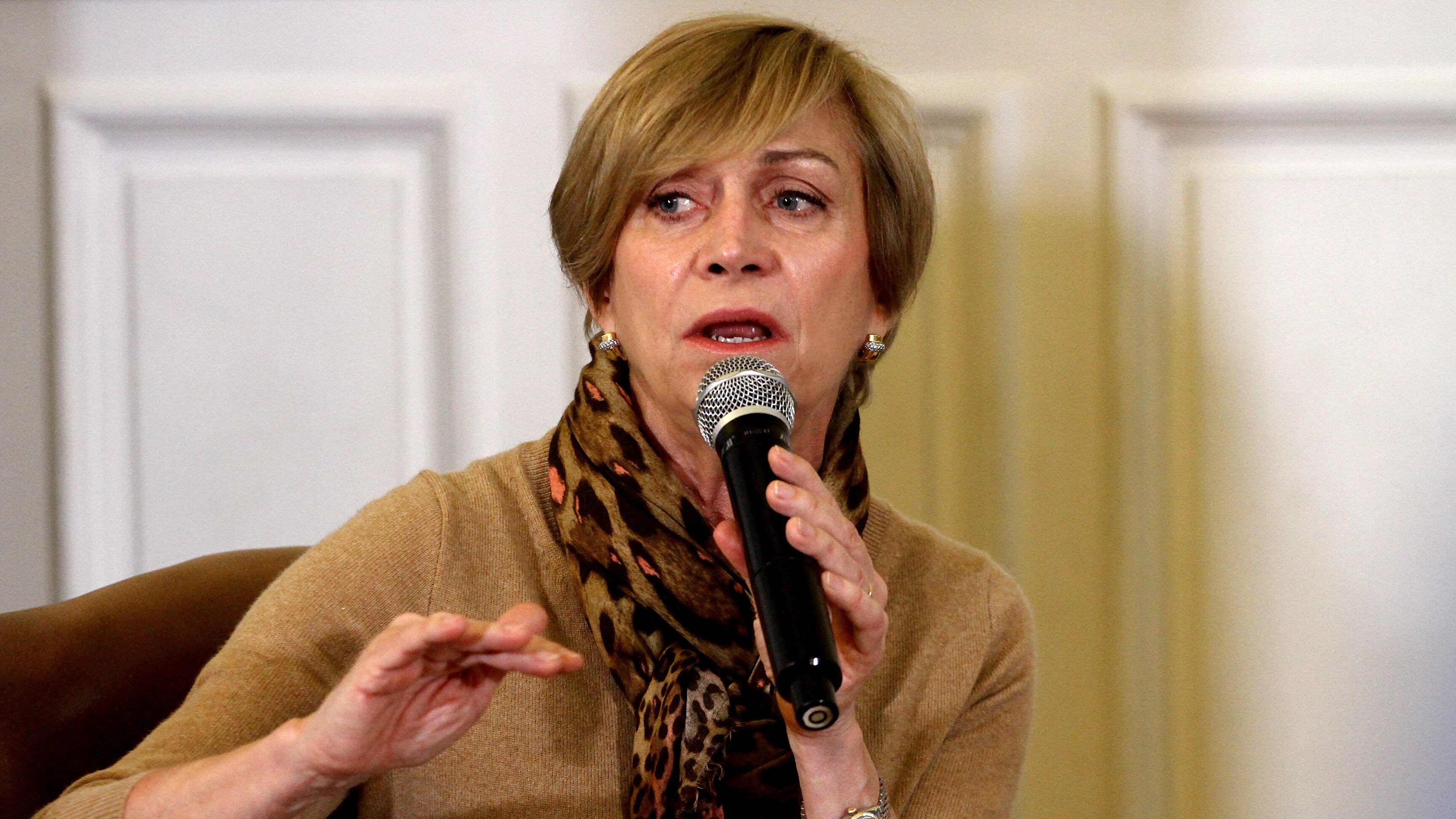 Evelyn Matthei