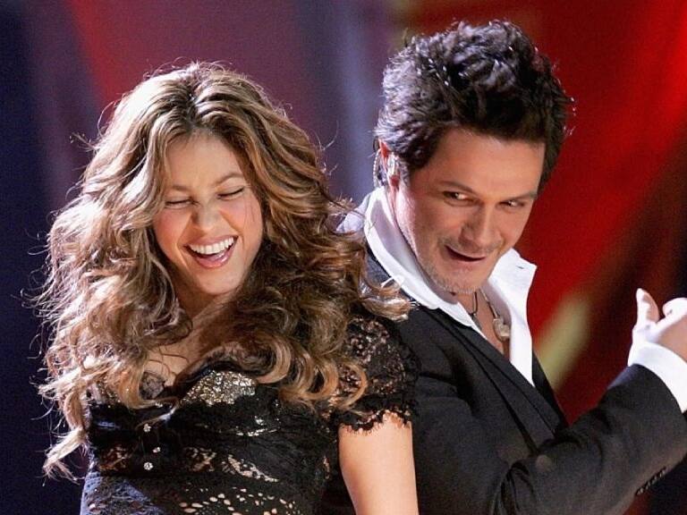 «Te celebro, te quiero»: Alejandro Sanz le dedica emotivas palabras a Shakira en su cumpleaños