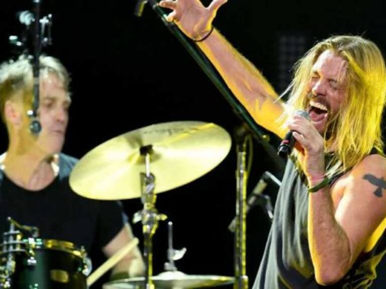 Músicos de Pearl Jam y Taylor Hawkins anunciaron la formación de un nuevo supergrupo