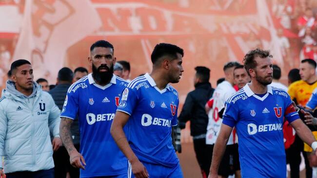 U de Chile Curicó