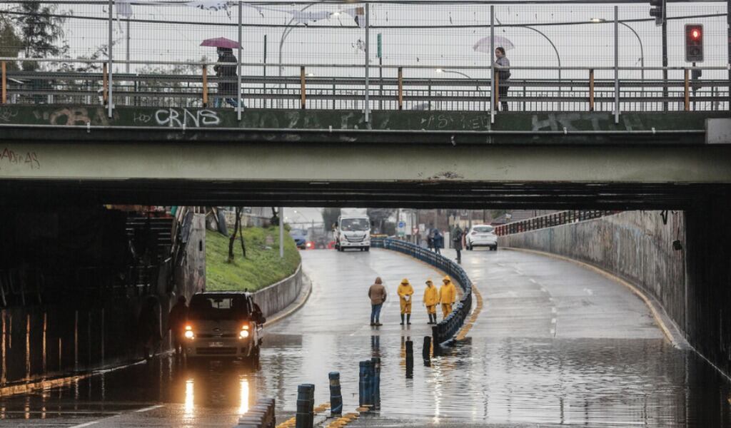 Asociación Chilena de Municipalidades llama a la prevención