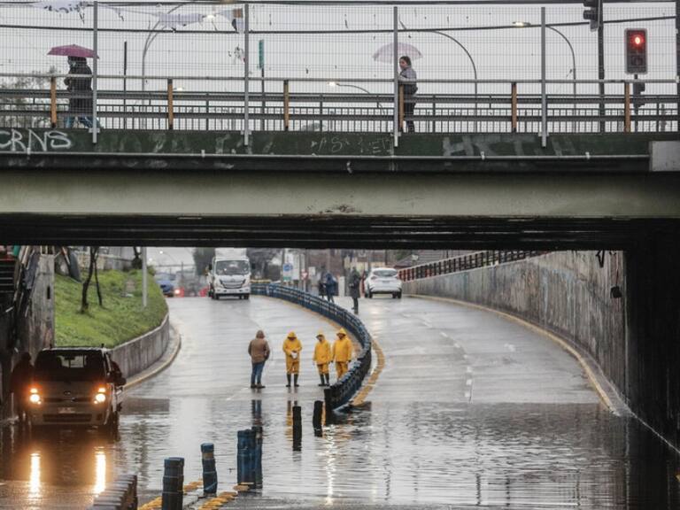 Asociación Chilena de Municipalidades llama a la prevención