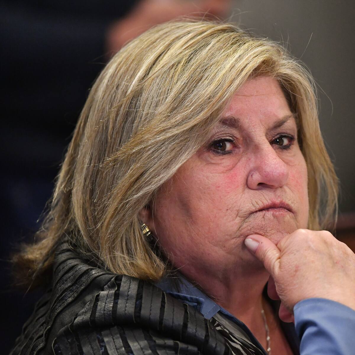 Diputada Naveillán dice que ataque incendiario en Collipulli “es una represalia al alardeo” del Gobierno por Temucuicui