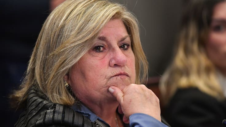 Diputada Naveillán dice que ataque incendiario en Collipulli “es una represalia al alardeo” del Gobierno por Temucuicui