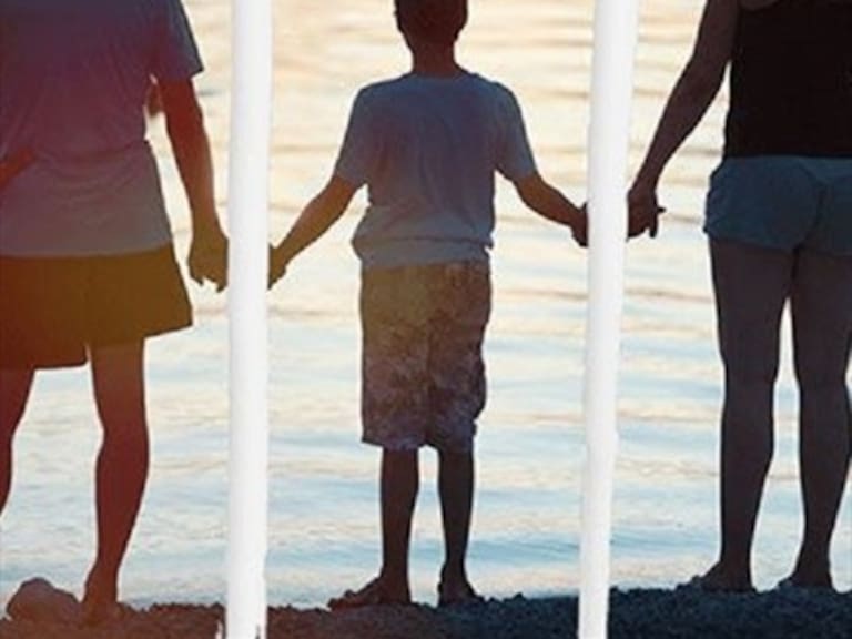 ADN Te Escucha: las complicaciones en los niños durante septiembre cuando los padres están separados