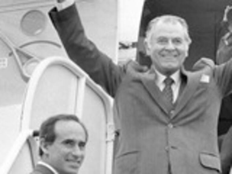 ¿Qué implica los tres días de Duelo Nacional?