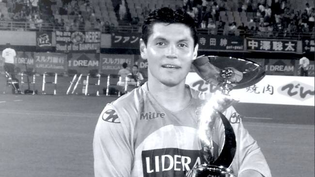 Fútbol argentino de luto: exjugador Javier Yacuzzi muere a sus 43 años tras contraer un virus en México