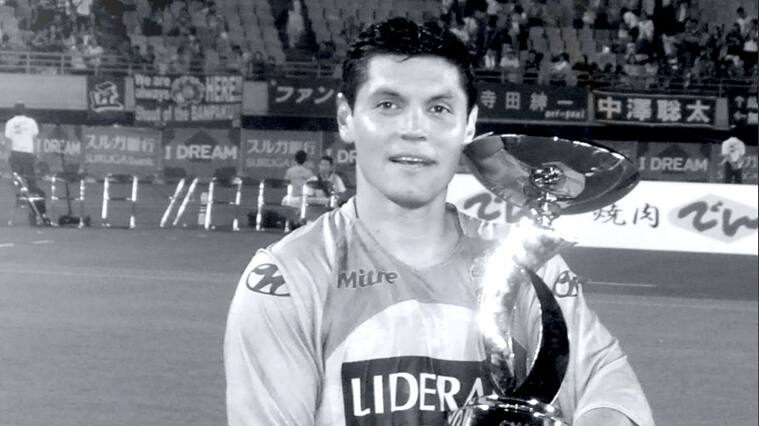 Fútbol argentino de luto: exjugador Javier Yacuzzi muere a sus 43 años tras contraer un virus en México