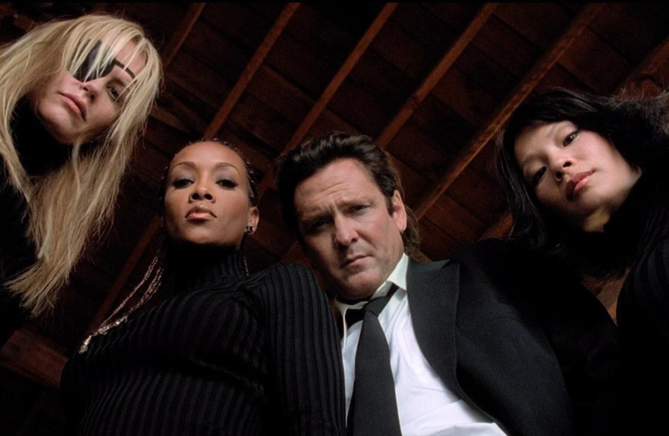 Kill Bill
