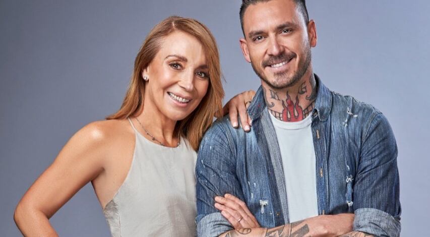 Karen Doggenweiler recibió cariñoso saludo de cumpleaños de Mauricio Pinilla