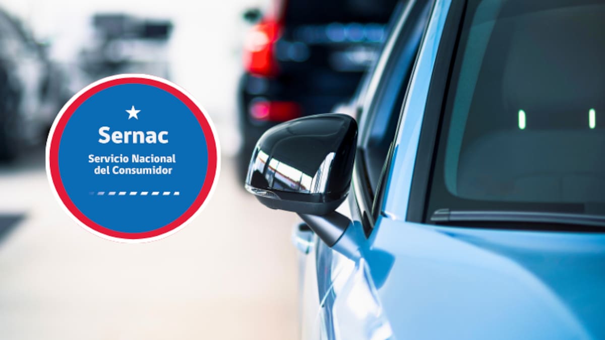Sernac emite alerta para más de 2.500 autos por falla técnica: estos son los 5 modelos afectados en Chile