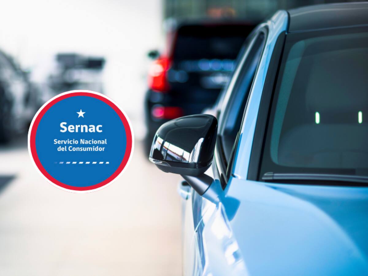 Sernac emite alerta para más de 2.500 autos por falla técnica: estos son los 5 modelos afectados en Chile
