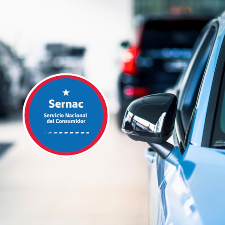 Sernac emite alerta para más de 2.500 autos por falla técnica: estos son los 5 modelos afectados en Chile