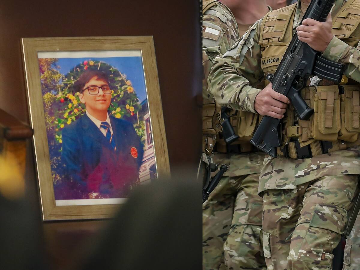 Abogado de capitán de Ejército imputado en caso Putre presentará recurso tras fallo de la Suprema que entrega el caso a la justicia civil