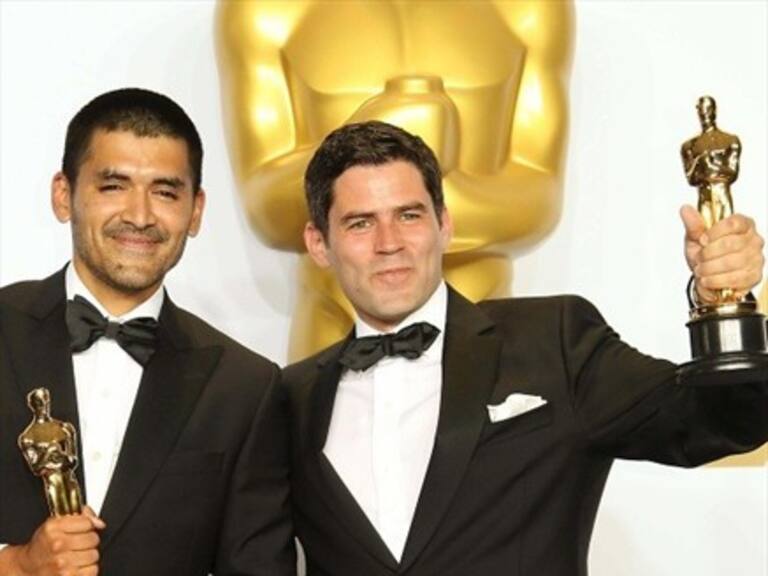 Ganadores del Oscar con «Historia de un oso» serán miembros de la Academia