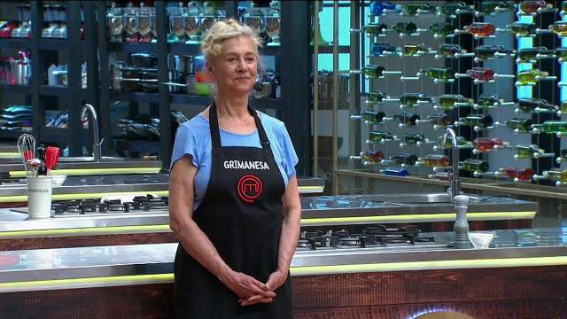 Grimanesa Jiménez