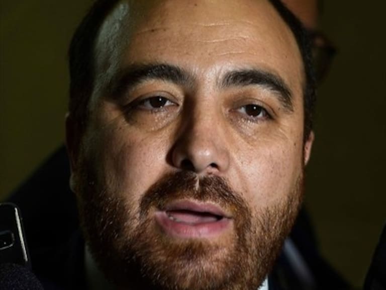 «No hemos traicionado a nadie»: Fuad Chahin defendió el apoyo de la DC a la reforma previsional