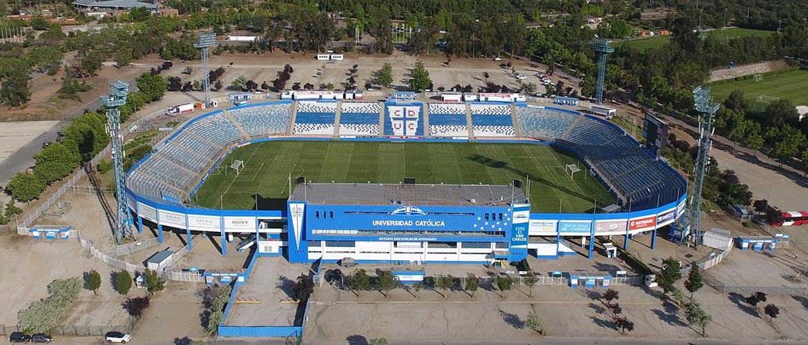 Universidad Católica