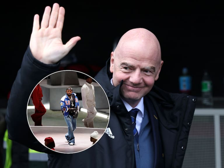 El fútbol vuelve a imitar al Superbowl: FIFA anuncia que habrá “show de medio tiempo” en la final del Mundial 2026