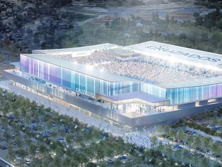 Universidad Católica Claro Chile