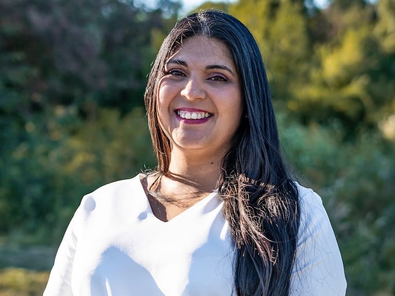 Candidata a constituyente de La Araucanía por hechos de violencia: «Hay un dolor tremendo con eso, pero no puedo hacer política con el dolor de la gente»
